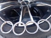 Audi Seat Škoda VW Mercedes - nuotraukos Nr. 6