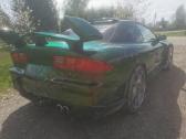 Ford probe
