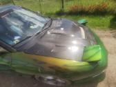 Ford probe - nuotraukos Nr. 3