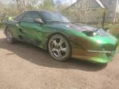 Ford probe - nuotraukos Nr. 4