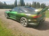 Ford probe - nuotraukos Nr. 6