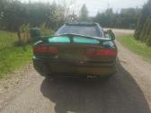 Ford probe - nuotraukos Nr. 7