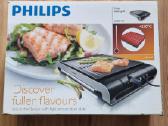 Philips grilis 2000 W – puiki būklė