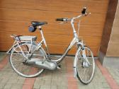 Gazelle Orange Innergy – Tik 1996 km rida! - nuotraukos Nr. 2