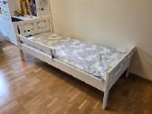 Ikea vaikiška lovytė - nuotraukos Nr. 2