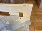 Ikea vaikiška lovytė - nuotraukos Nr. 4