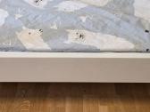 Ikea vaikiška lovytė - nuotraukos Nr. 5