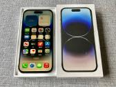 Apple iPhone 14 Pro 128gb Silver