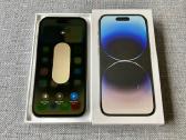 Apple iPhone 14 Pro 128gb Silver - nuotraukos Nr. 5