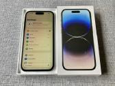 Apple iPhone 14 Pro 128gb Silver - nuotraukos Nr. 2