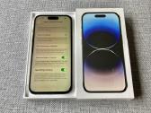 Apple iPhone 14 Pro 128gb Silver - nuotraukos Nr. 4