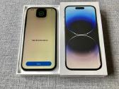 Apple iPhone 14 Pro 128gb Silver - nuotraukos Nr. 3