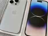 Apple iPhone 14 Pro 128gb Silver - nuotraukos Nr. 7