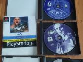 Playstation one su žaidimais - nuotraukos Nr. 4