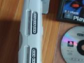 Playstation one su žaidimais - nuotraukos Nr. 6