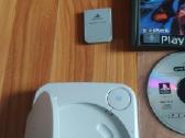 Playstation one su žaidimais - nuotraukos Nr. 2