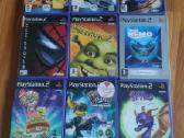 Playstation one su žaidimais - nuotraukos Nr. 22