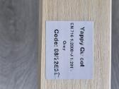 Vaikiška lovytė Yappyqu Light Grey Limited - nuotraukos Nr. 3