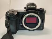 Nikon z6