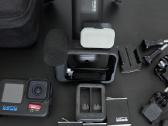 Mažai naudota Gopro 11 Creator Edition su priedais - nuotraukos Nr. 2