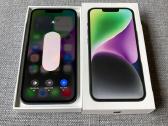 Apple iPhone 14 128gb Midnight - nuotraukos Nr. 5