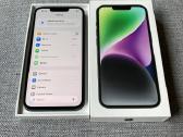Apple iPhone 14 128gb Midnight - nuotraukos Nr. 2