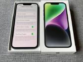 Apple iPhone 14 128gb Midnight - nuotraukos Nr. 4
