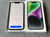 Apple iPhone 14 128gb Midnight - nuotraukos Nr. 3