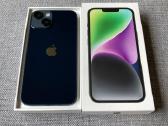 Apple iPhone 14 128gb Midnight - nuotraukos Nr. 6