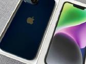 Apple iPhone 14 128gb Midnight - nuotraukos Nr. 7