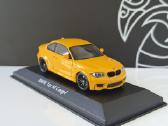 Bmw 1 Series M Coupe 1:43 - nuotraukos Nr. 3