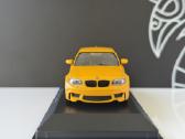 Bmw 1 Series M Coupe 1:43 - nuotraukos Nr. 4