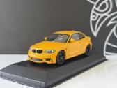 Bmw 1 Series M Coupe 1:43 - nuotraukos Nr. 5