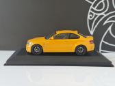 Bmw 1 Series M Coupe 1:43 - nuotraukos Nr. 6