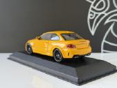 Bmw 1 Series M Coupe 1:43 - nuotraukos Nr. 7