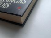 Knyga Jeffrey Archer Klaidingas įspūdis - nuotraukos Nr. 3