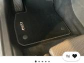 Auto kilimėliai Opel Insignia B,gsi