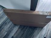 Ikea dengiamos plokštės forbattra 62x80 balkšvos