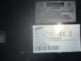 Samsung TV 37"atiduodu/parduodu už simbolinę kainą