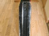 Triukinis paspirtukas Ethic custom - nuotraukos Nr. 5