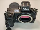 Nikon z6 - nuotraukos Nr. 3