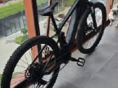 Cube Reaction Hybrid Pro 625 Bosch CX 625 Wh