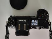 Nikon z6 - nuotraukos Nr. 9