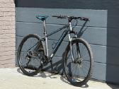 Parduodamas MTB Merida Big Nine 40 L Dydis - nuotraukos Nr. 2