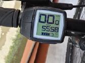 Cube Reaction Hybrid Pro 625 Bosch CX 625 Wh - nuotraukos Nr. 2