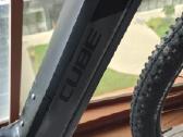 Cube Reaction Hybrid Pro 625 Bosch CX 625 Wh - nuotraukos Nr. 4