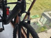 Cube Reaction Hybrid Pro 625 Bosch CX 625 Wh - nuotraukos Nr. 6