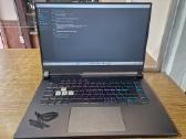 Kompiuteris Asus Rog G513