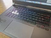 Kompiuteris Asus Rog G513 - nuotraukos Nr. 4