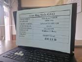 Kompiuteris Asus Rog G513 - nuotraukos Nr. 6
